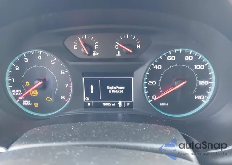 2023 Chevrolet Malibu Fwd 1Lt from USA, damaged, VIN 1G1ZD5ST1PF236687